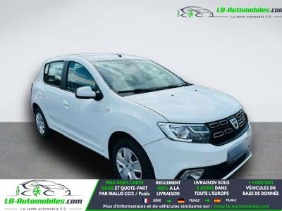 Dacia Sandero SCe 75