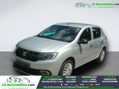 Dacia Sandero SCe 75