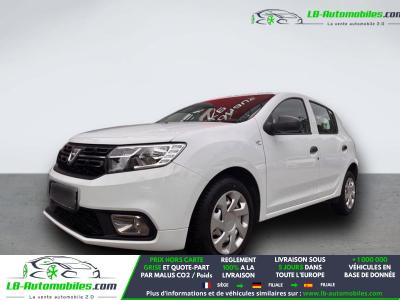 Dacia Sandero SCe 75
