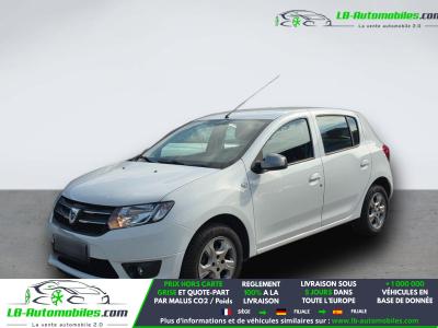 Dacia Sandero SCe 75
