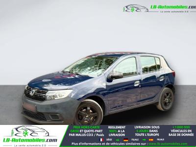 Dacia Sandero SCe 75