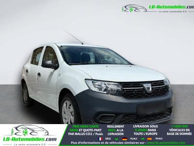 Dacia Sandero SCe 75