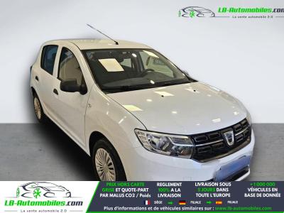 Dacia Sandero SCe 75