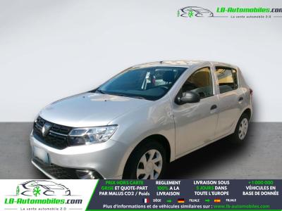 Dacia Sandero SCe 75