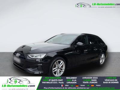 Audi A4 Avant 35 TFSI 150 BVA