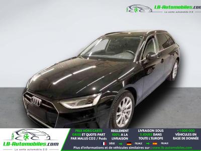 Audi A4 Avant 35 TFSI 150 BVA