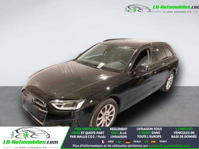 Audi A4 Avant 35 TFSI 150 BVA