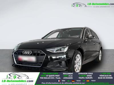 Audi A4 Avant 35 TFSI 150 BVA
