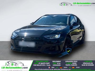 Audi A4 Avant 35 TFSI 150 BVA