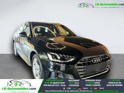 Audi A4 Avant 35 TFSI 150 BVA