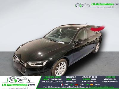 Audi A4 Avant 35 TFSI 150 BVA
