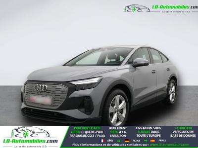 Audi Q4 E-Tron 35 170 ch 55 kW