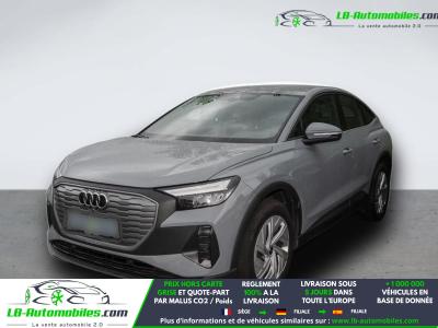 Audi Q4 E-Tron 35 170 ch 55 kW