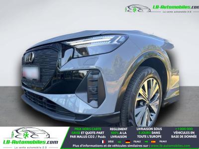 Audi Q4 E-Tron 35 170 ch 55 kW