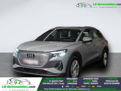 Audi Q4 E-Tron 35 170 ch 55 kW