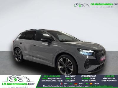 Audi Q4 E-Tron 35 170 ch 55 kW