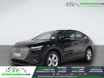 Audi Q4 E-Tron 35 170 ch 55 kW