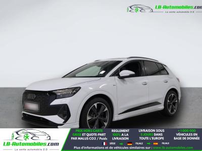 Audi Q4 E-Tron 35 170 ch 55 kW