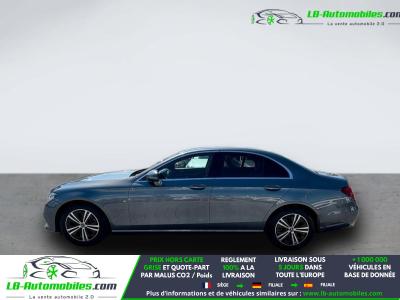 Mercedes Classe E 200 BVA
