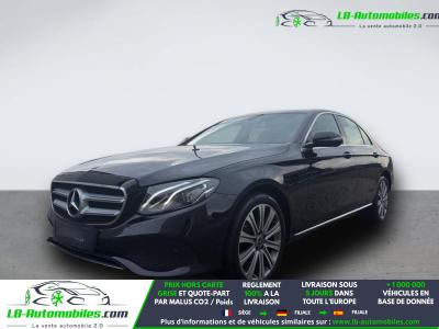 Mercedes Classe E 200 BVA