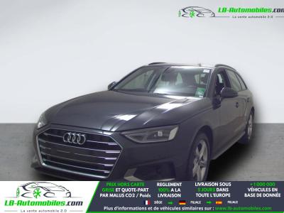 Audi A4 Avant 35 TDI 163 BVA