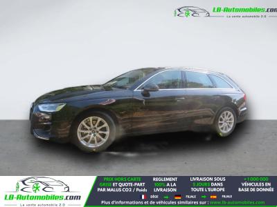 Audi A4 Avant 35 TDI 163 BVA