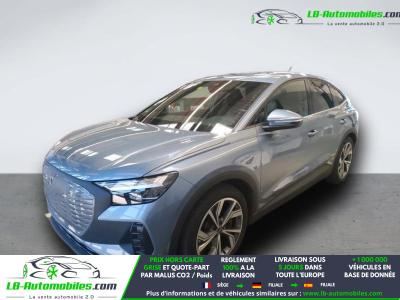 Audi Q4 E-Tron 40 204 ch 82 kW