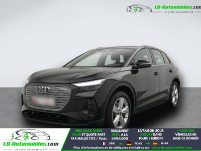 Audi Q4 E-Tron 40 204 ch 82 kW