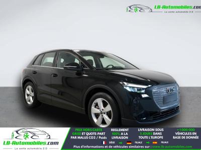 Audi Q4 E-Tron 40 204 ch 82 kW