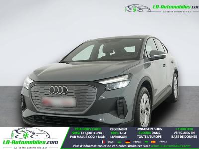 Audi Q4 E-Tron 35 170 ch 55 kW