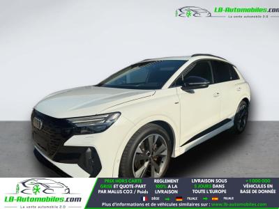 Audi Q4 E-Tron 35 170 ch 55 kW