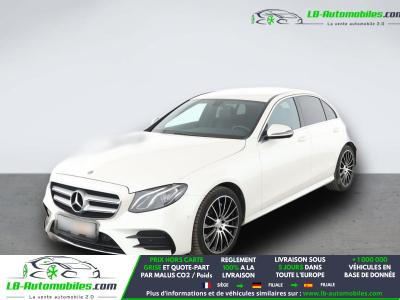 Mercedes Classe E 200 BVA