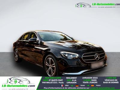 Mercedes Classe E 200 BVA