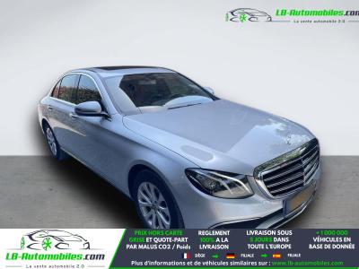 Mercedes Classe E 200 BVA