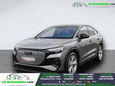 Audi Q4 E-Tron 50 299 ch 82 kWh quattro