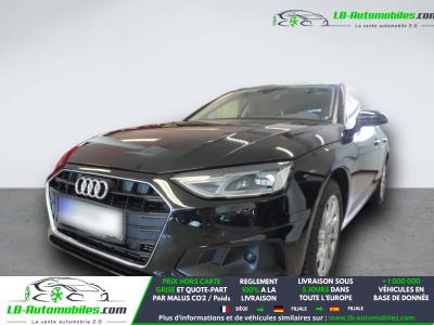 Audi A4 Avant 35 TFSI 150 BVA