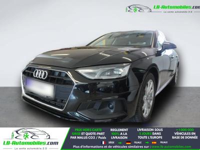Audi A4 Avant 35 TFSI 150 BVA