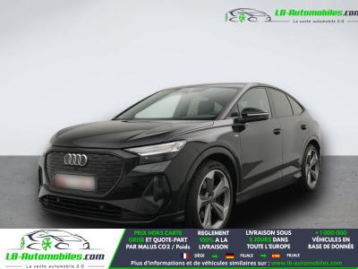 Audi Q4 E-Tron 50 299 ch 82 kWh quattro