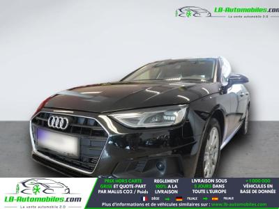 Audi A4 Avant 35 TFSI 150 BVA
