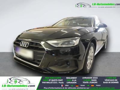 Audi A4 Avant 35 TFSI 150 BVA