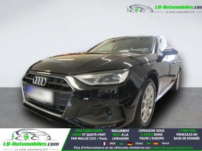 Audi A4 Avant 35 TFSI 150 BVA