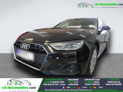 Audi A4 Avant 35 TFSI 150 BVA