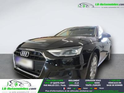 Audi A4 Avant 35 TFSI 150 BVA