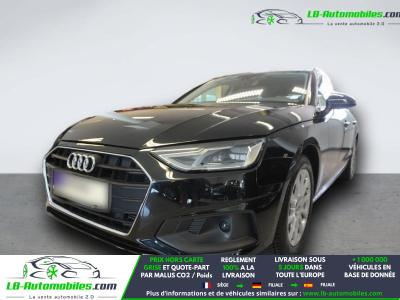 Audi A4 Avant 35 TFSI 150 BVA