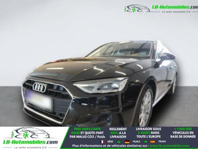Audi A4 Avant 35 TFSI 150 BVA