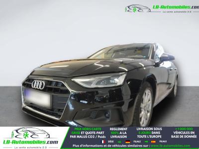 Audi A4 Avant 35 TFSI 150 BVA