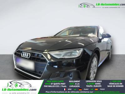 Audi A4 Avant 35 TFSI 150 BVA