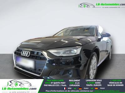 Audi A4 Avant 35 TFSI 150 BVA