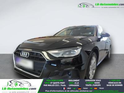 Audi A4 Avant 35 TFSI 150 BVA