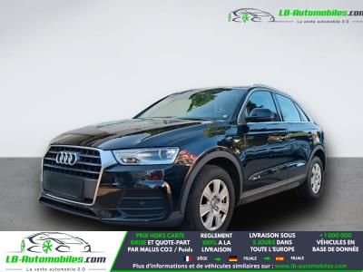 Audi Q3 1.4 TFSI  150 ch BVA